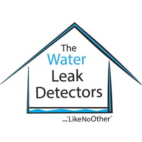 The Water Leak Detectors logo